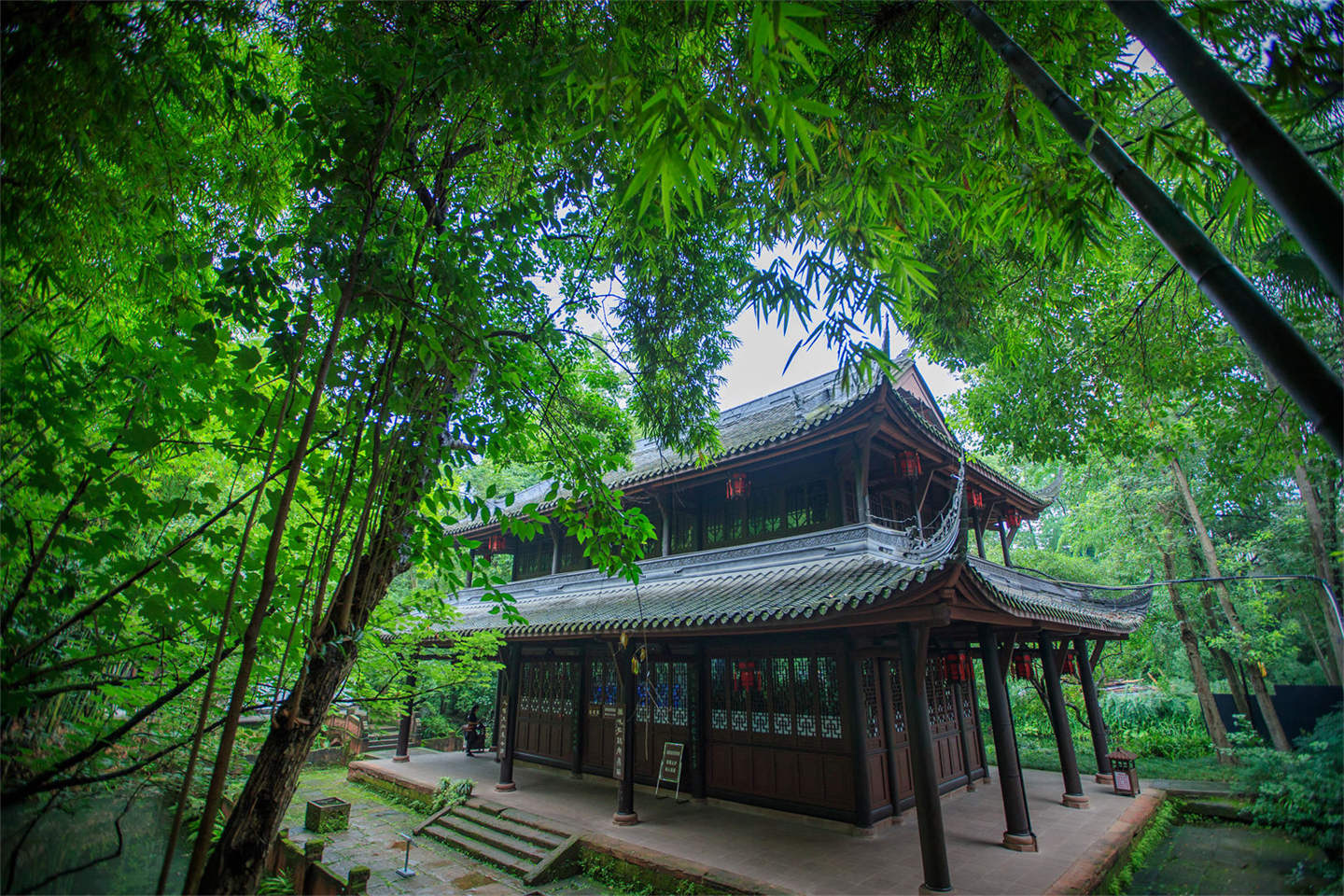 雲嶼楼